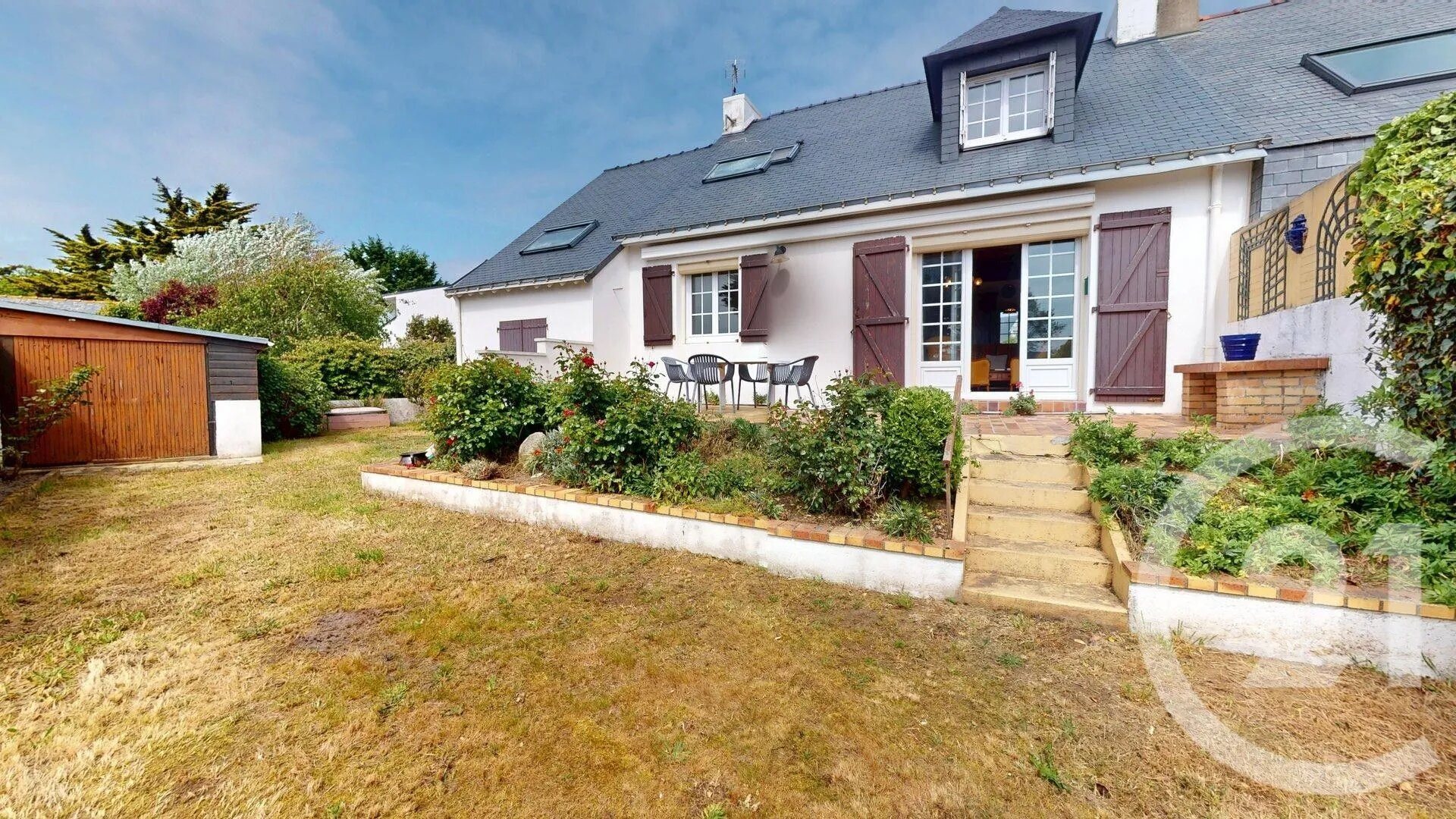 Maison à vendre, 101m², Le Croisic