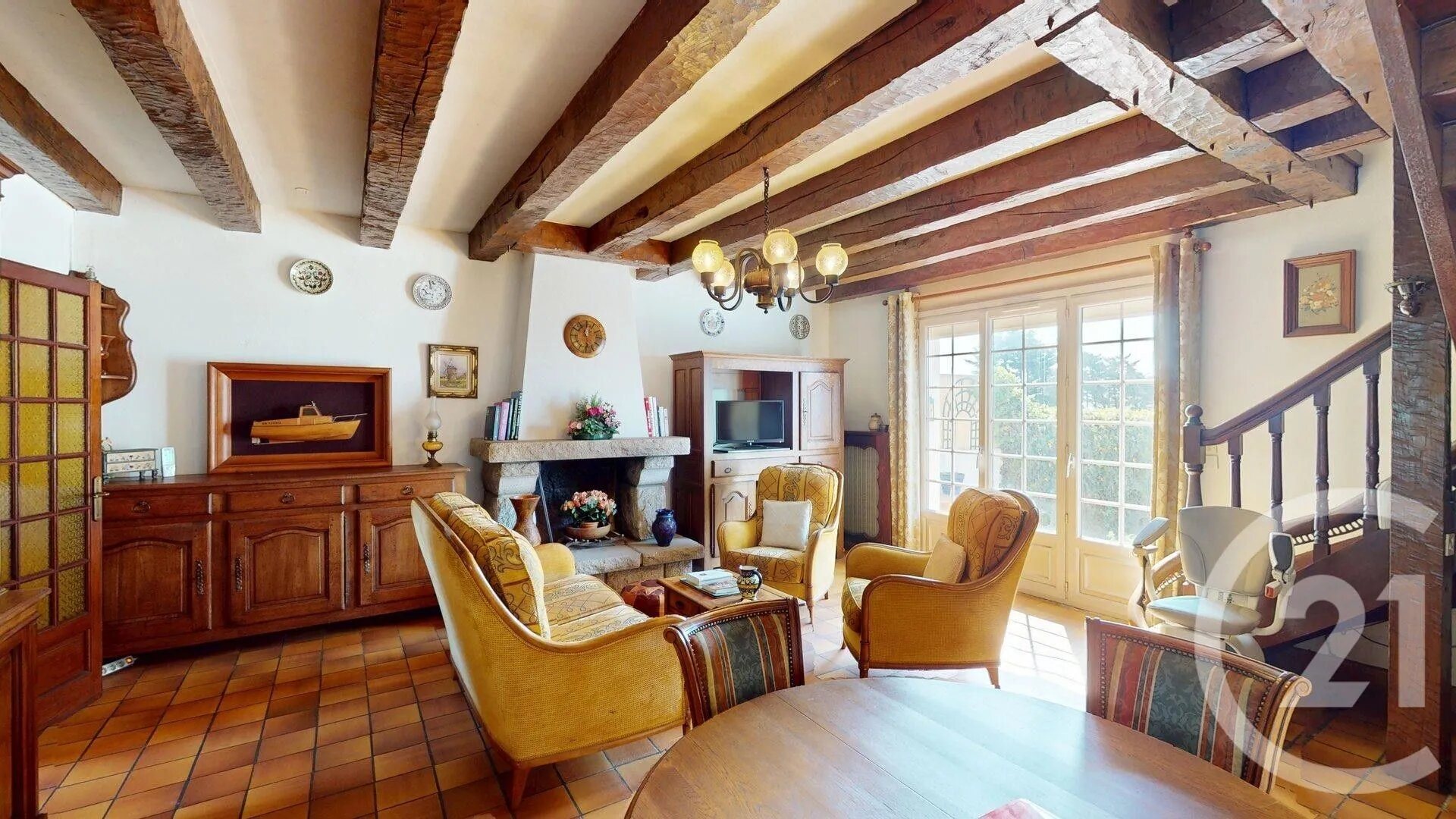 Maison à vendre, 101m², Le Croisic