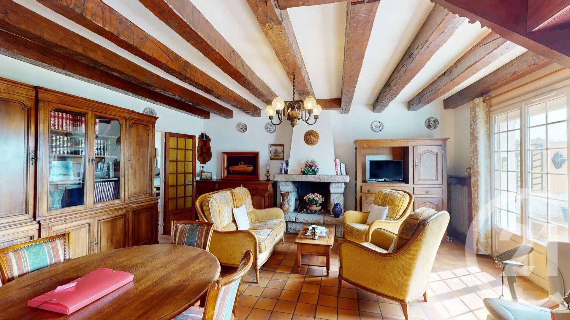 Maison à vendre, 101m², Le Croisic