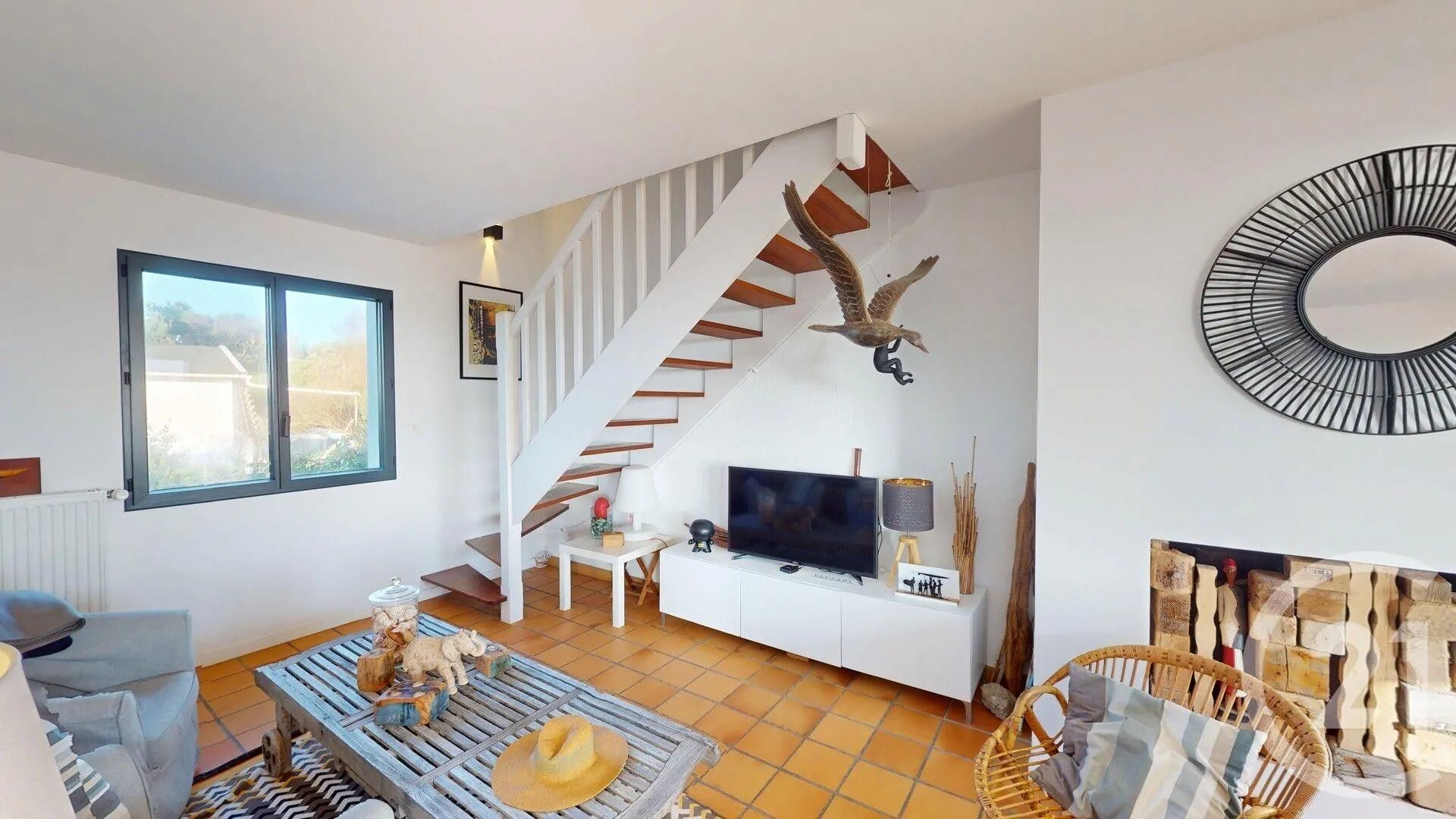 Maison à vendre, 127m², Batz-sur-Mer