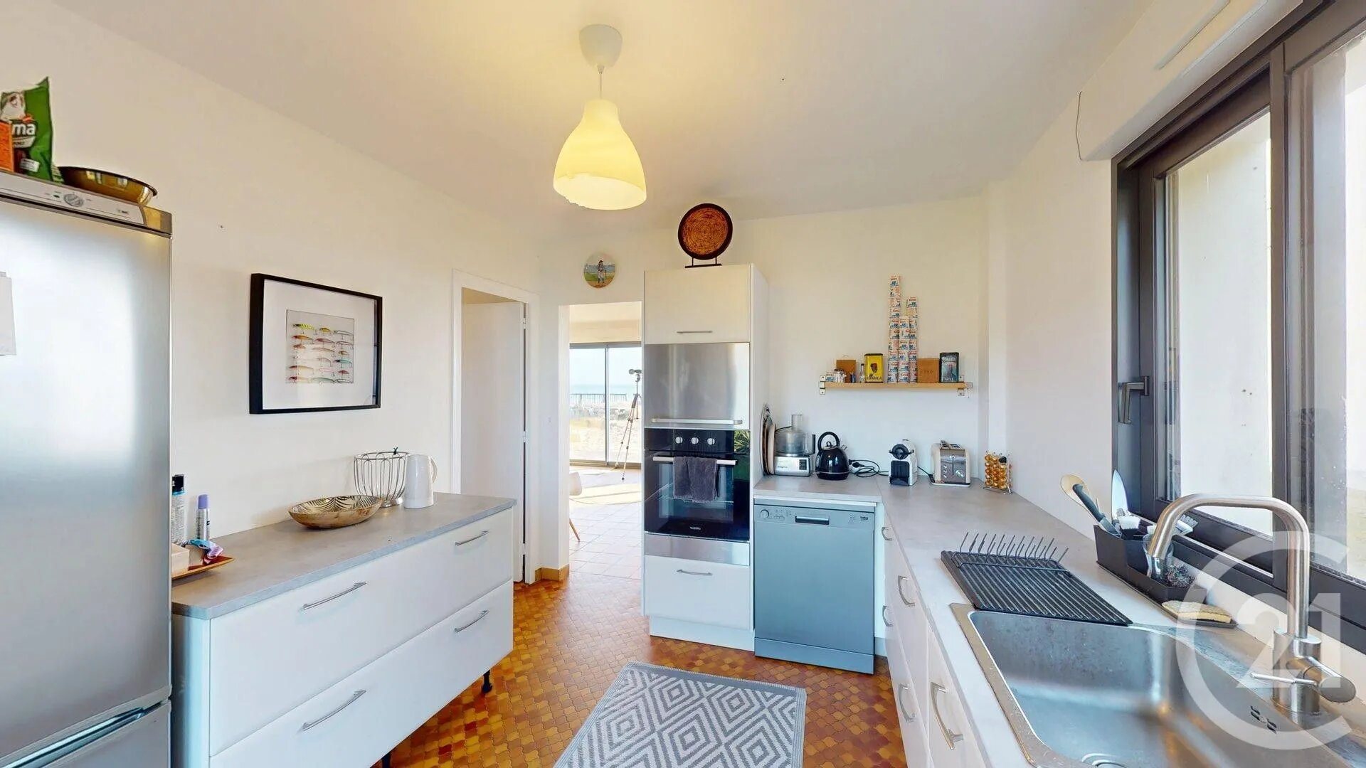 Maison à vendre, 127m², Batz-sur-Mer