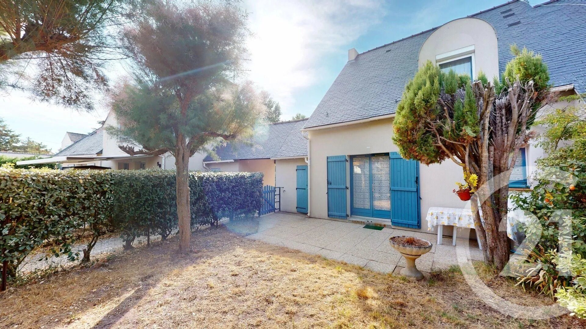Maison à vendre, 40m², Batz-sur-Mer