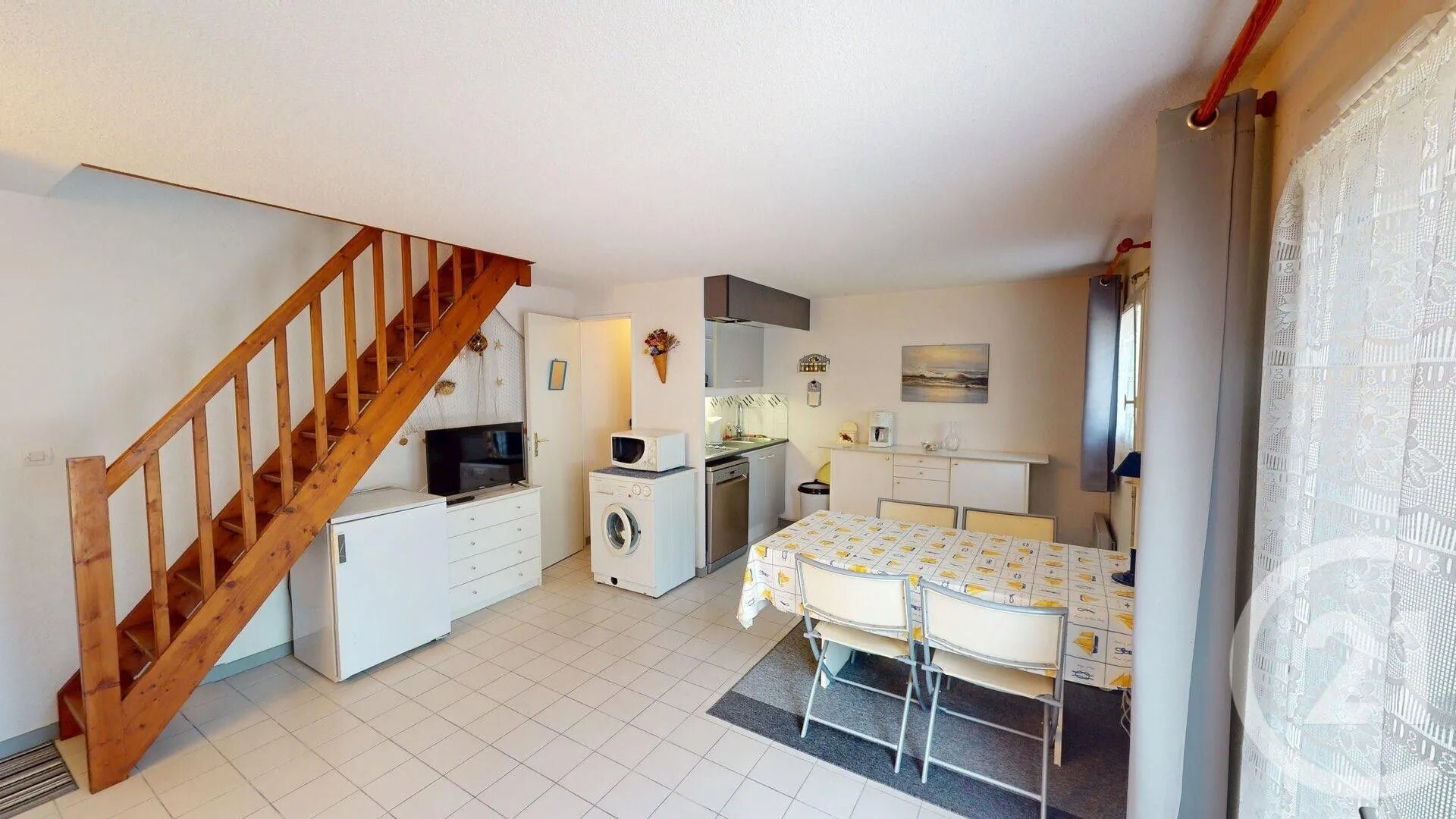 Maison à vendre, 40m², Batz-sur-Mer