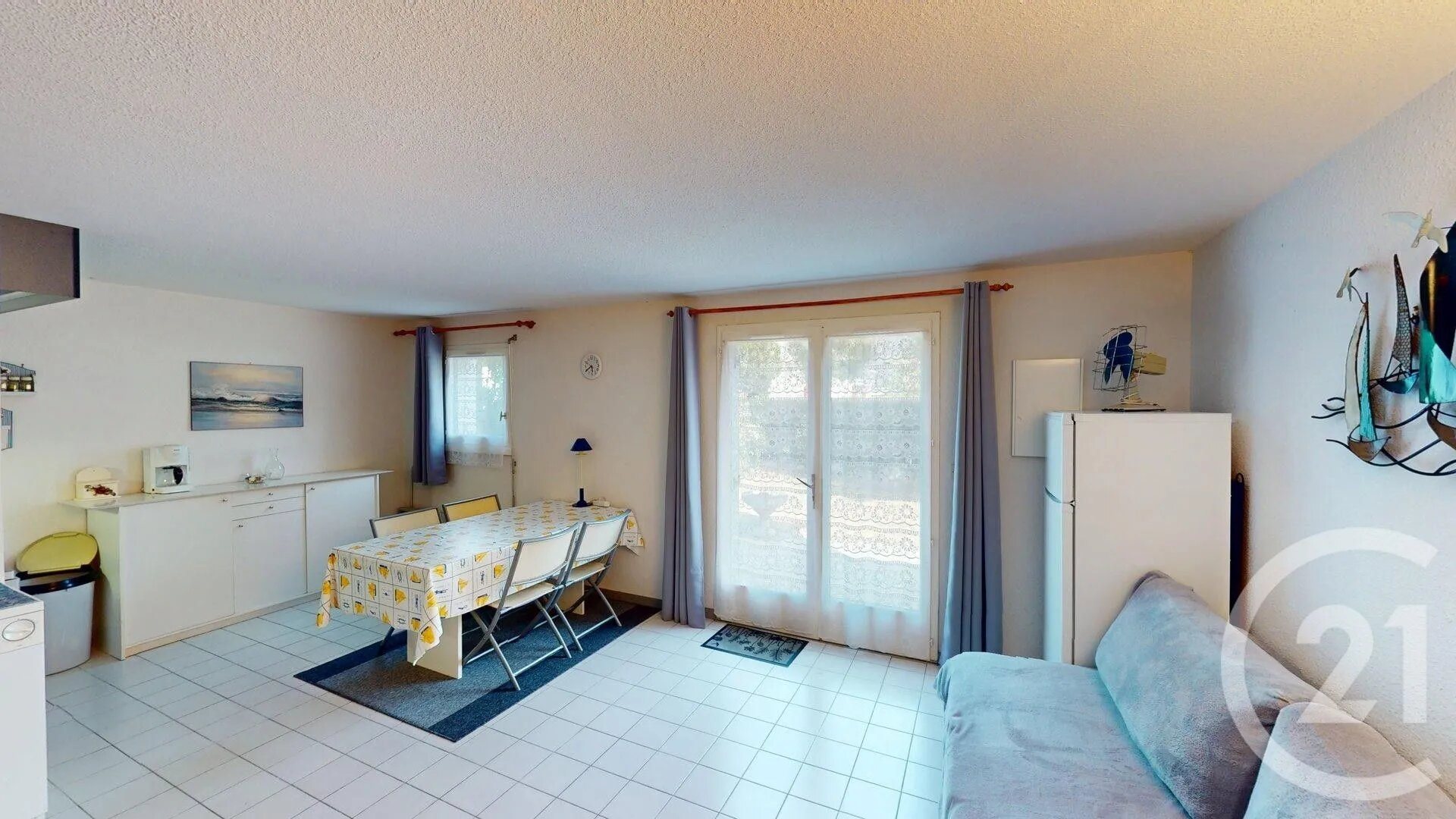 Maison à vendre, 40m², Batz-sur-Mer