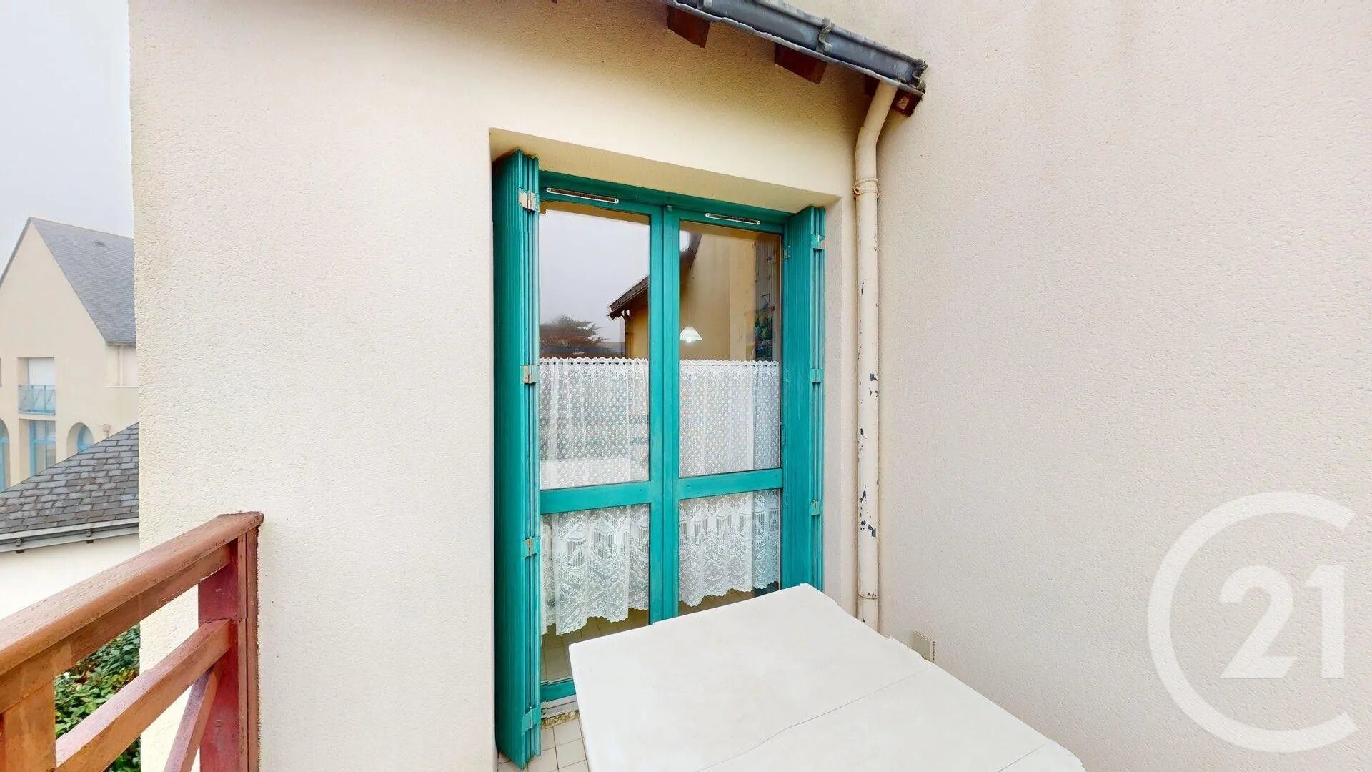 Appartement à vendre, 37m², Le Croisic