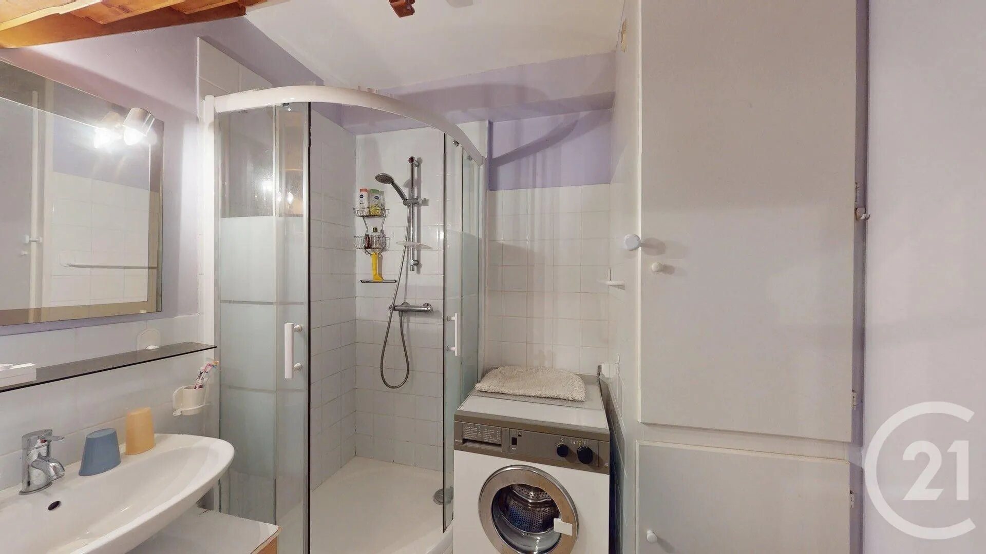 Appartement à vendre, 37m², Le Croisic