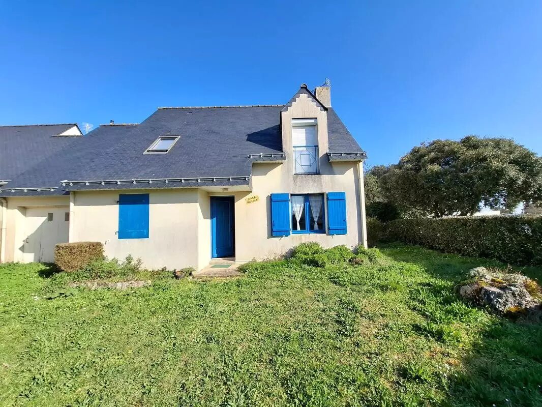 Maison à vendre, 105m², Le Croisic