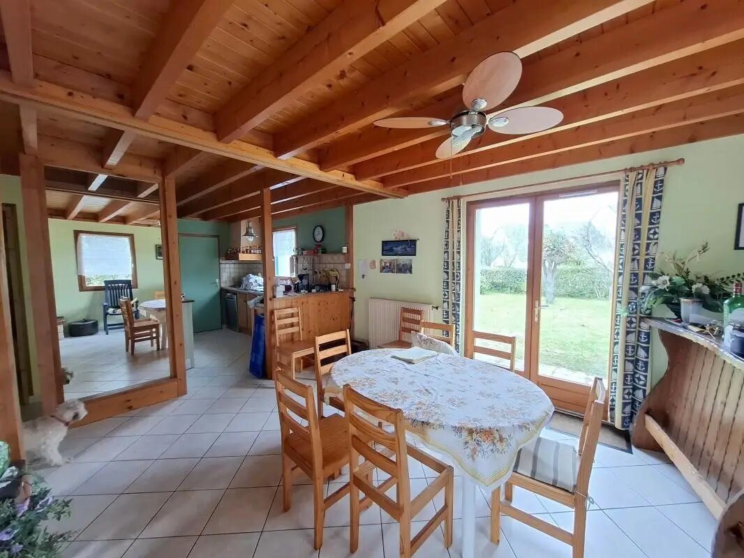 Maison à vendre, 105m², Le Croisic