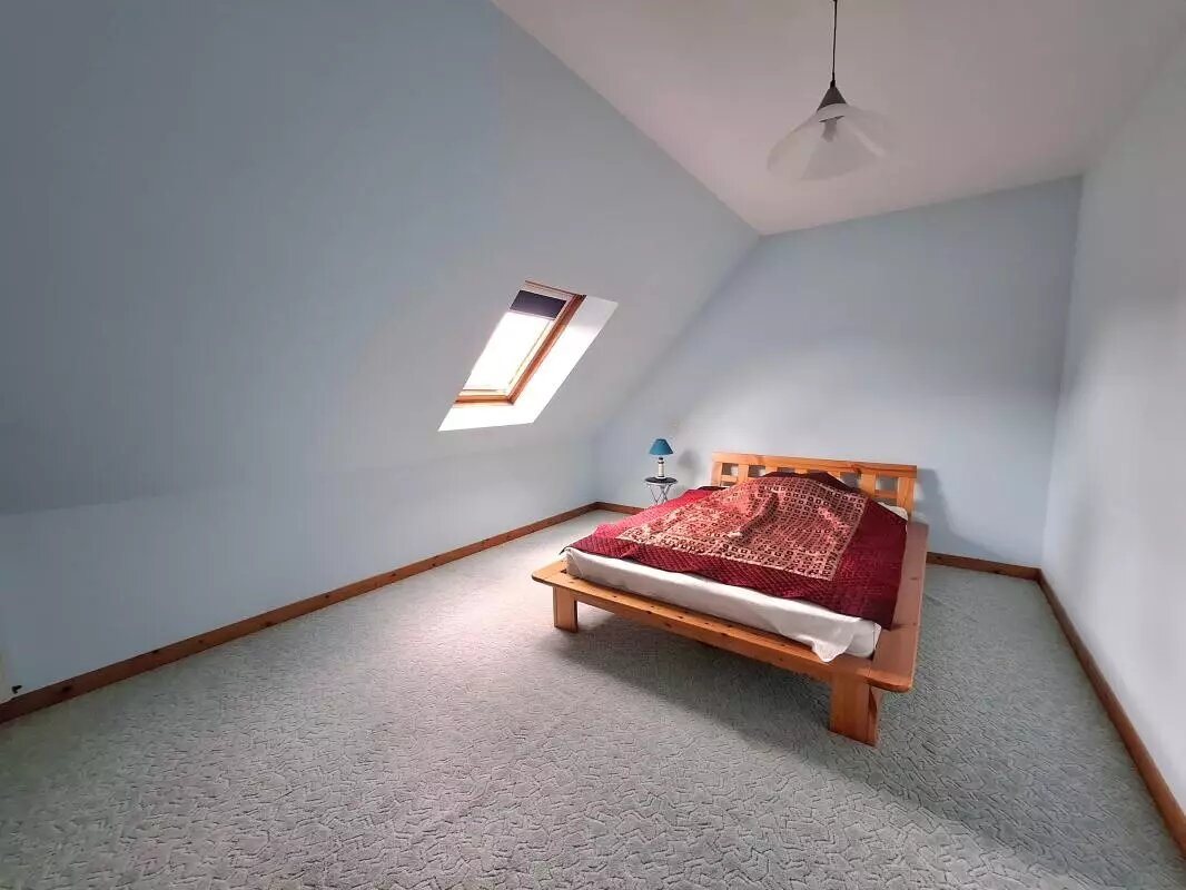 Maison à vendre, 105m², Le Croisic