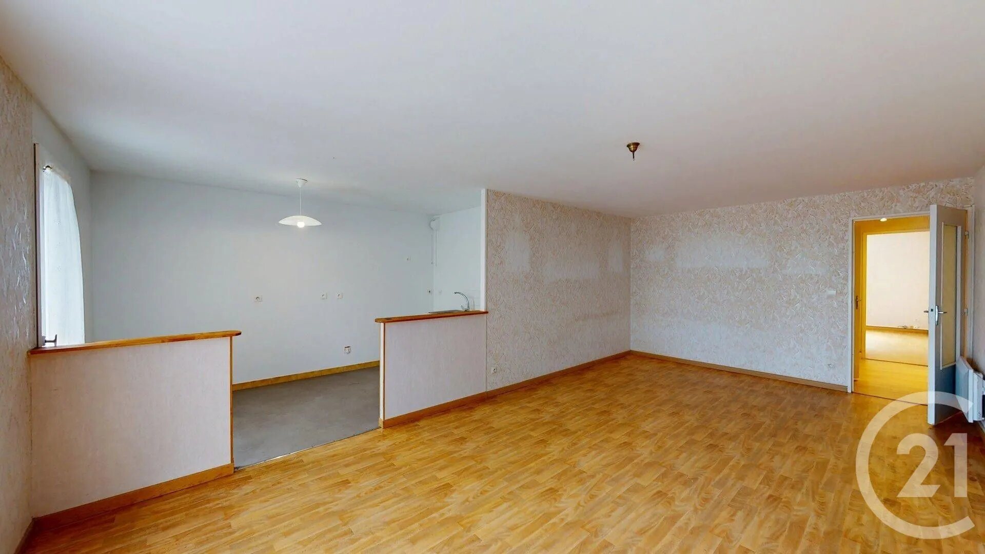 Appartement à vendre, 85m², Le Croisic