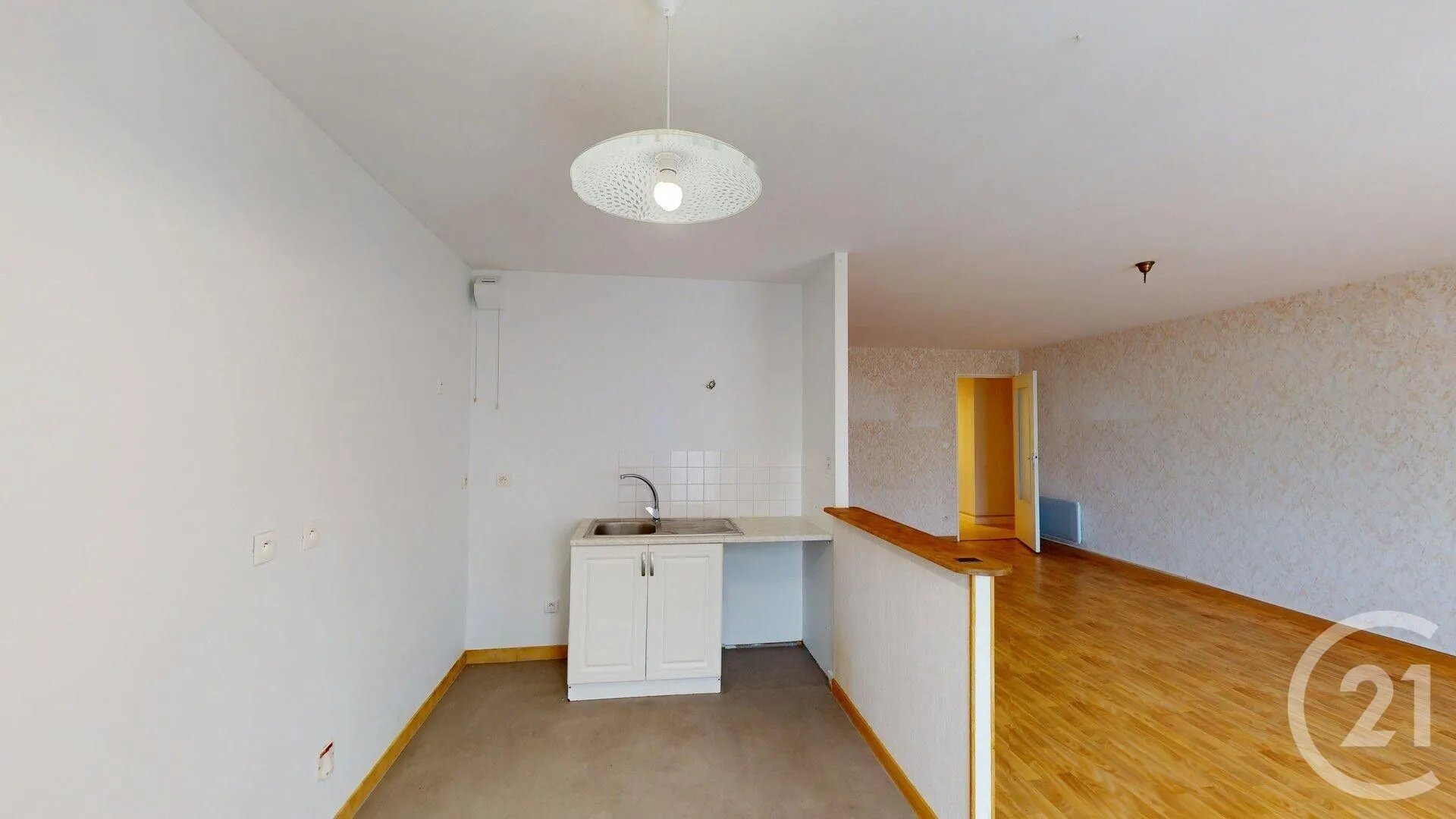 Appartement à vendre, 85m², Le Croisic