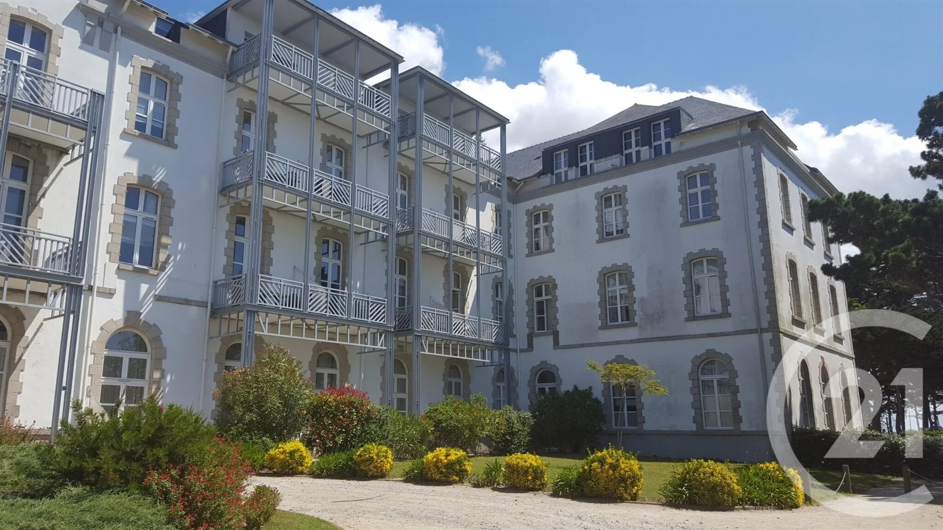 Appartement à vendre, 31m², Le Croisic