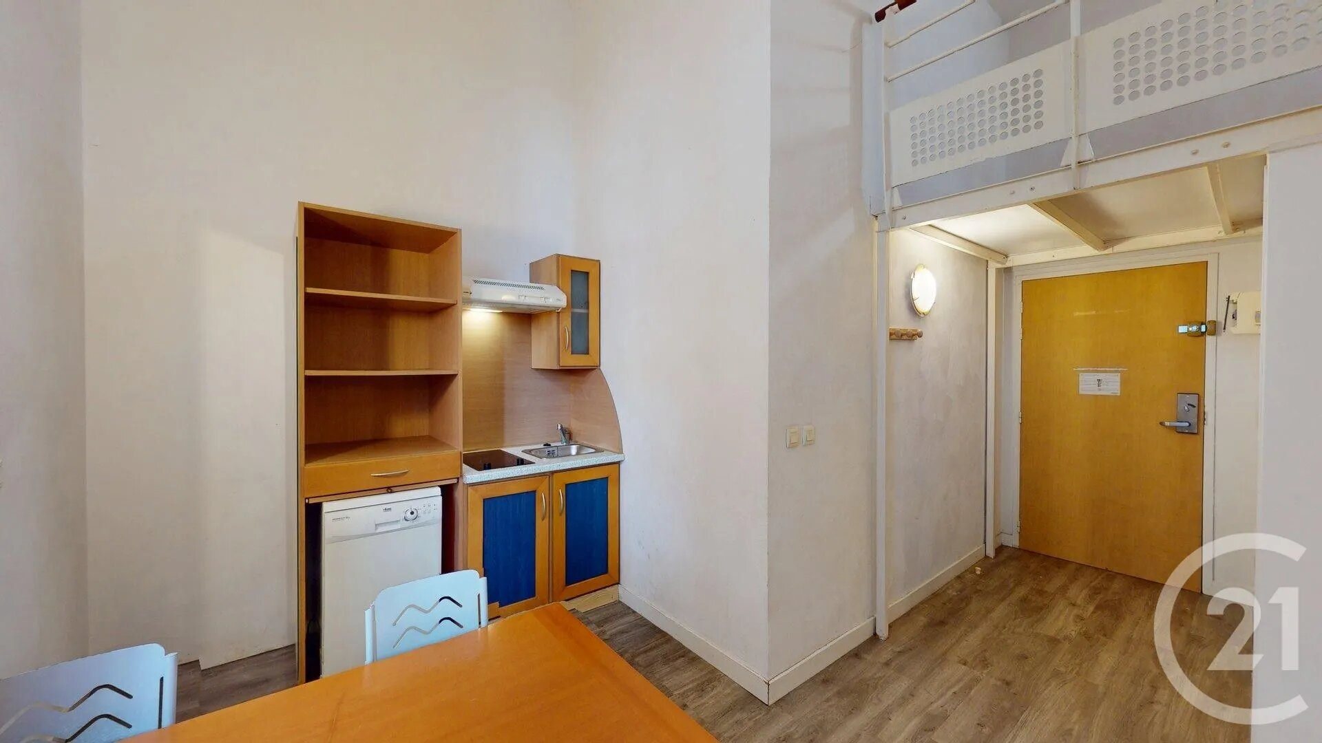 Appartement à vendre, 31m², Le Croisic