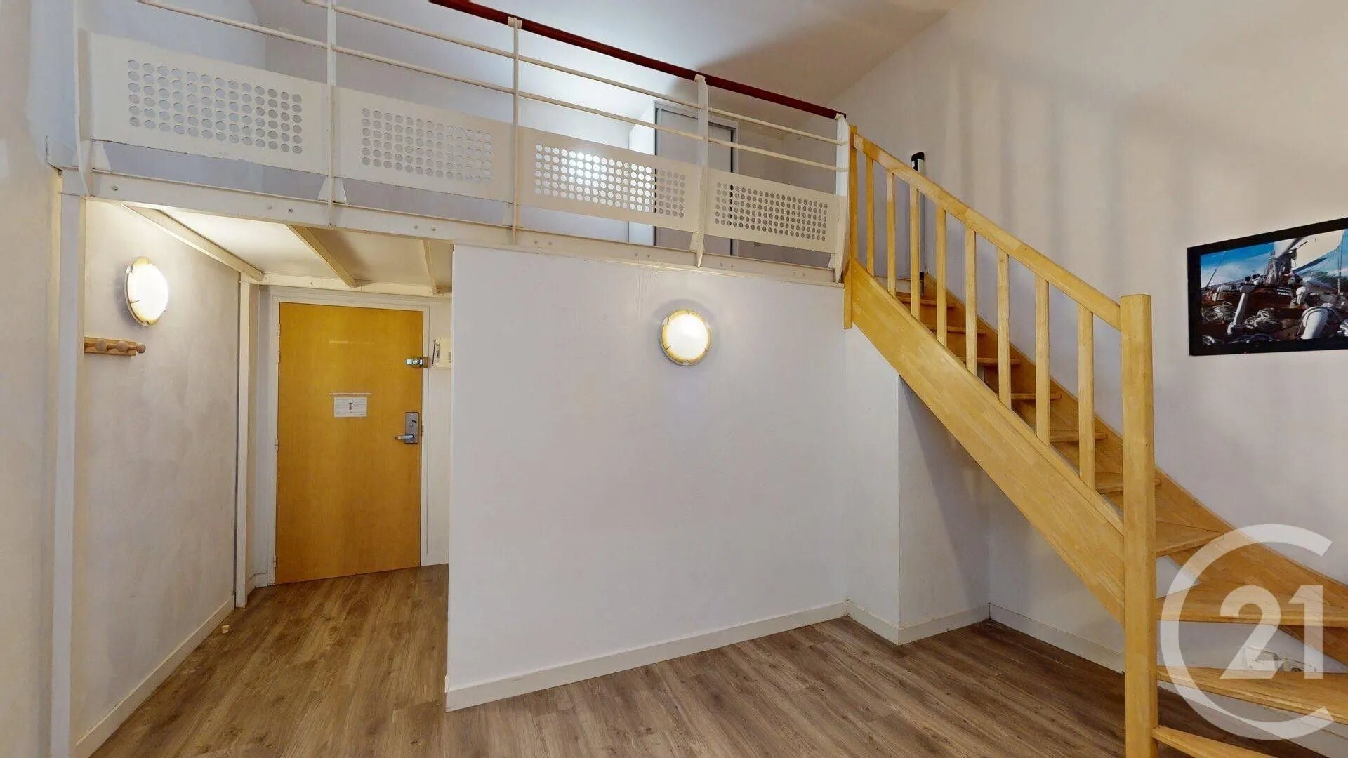 Appartement à vendre, 31m², Le Croisic