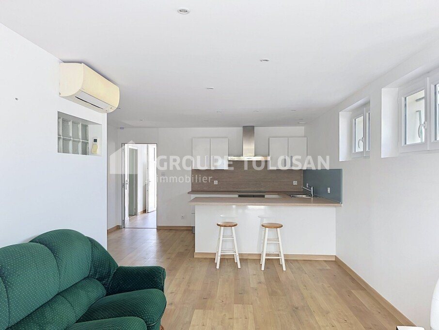 Appartement à louer, 88m², Saint-Orens-de-Gameville