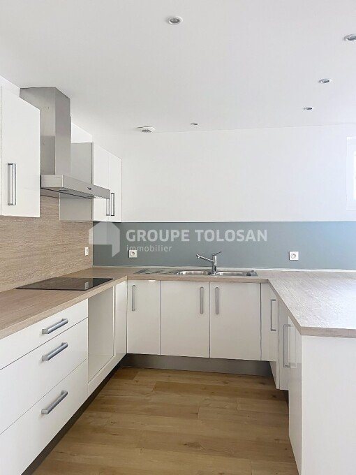 Appartement à louer, 88m², Saint-Orens-de-Gameville