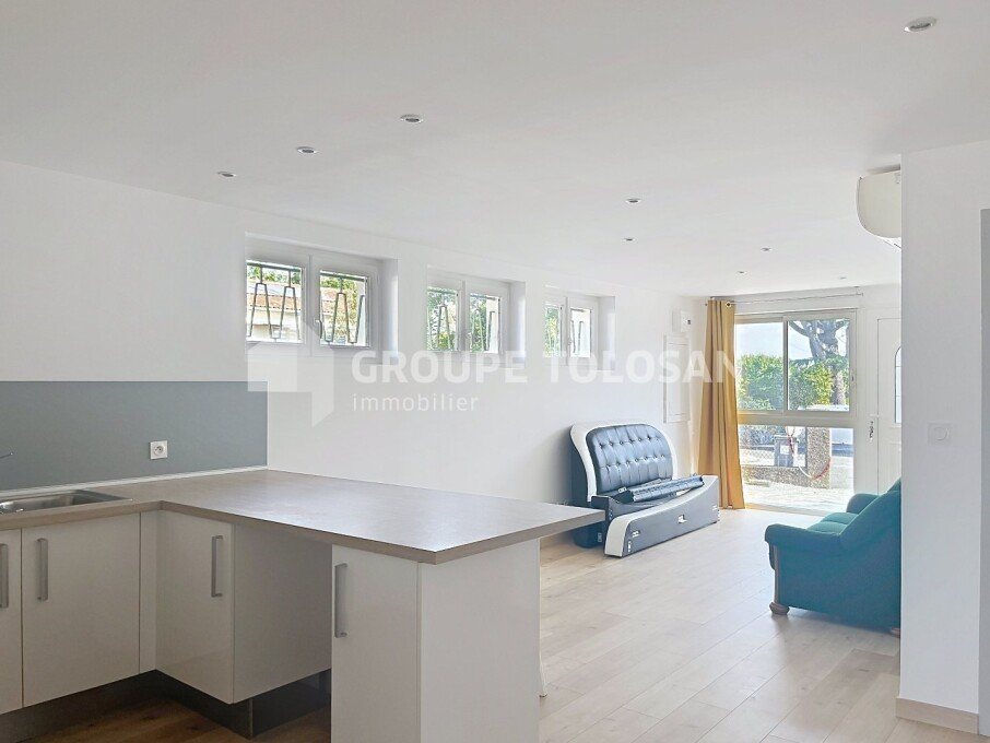 Appartement à louer, 88m², Saint-Orens-de-Gameville