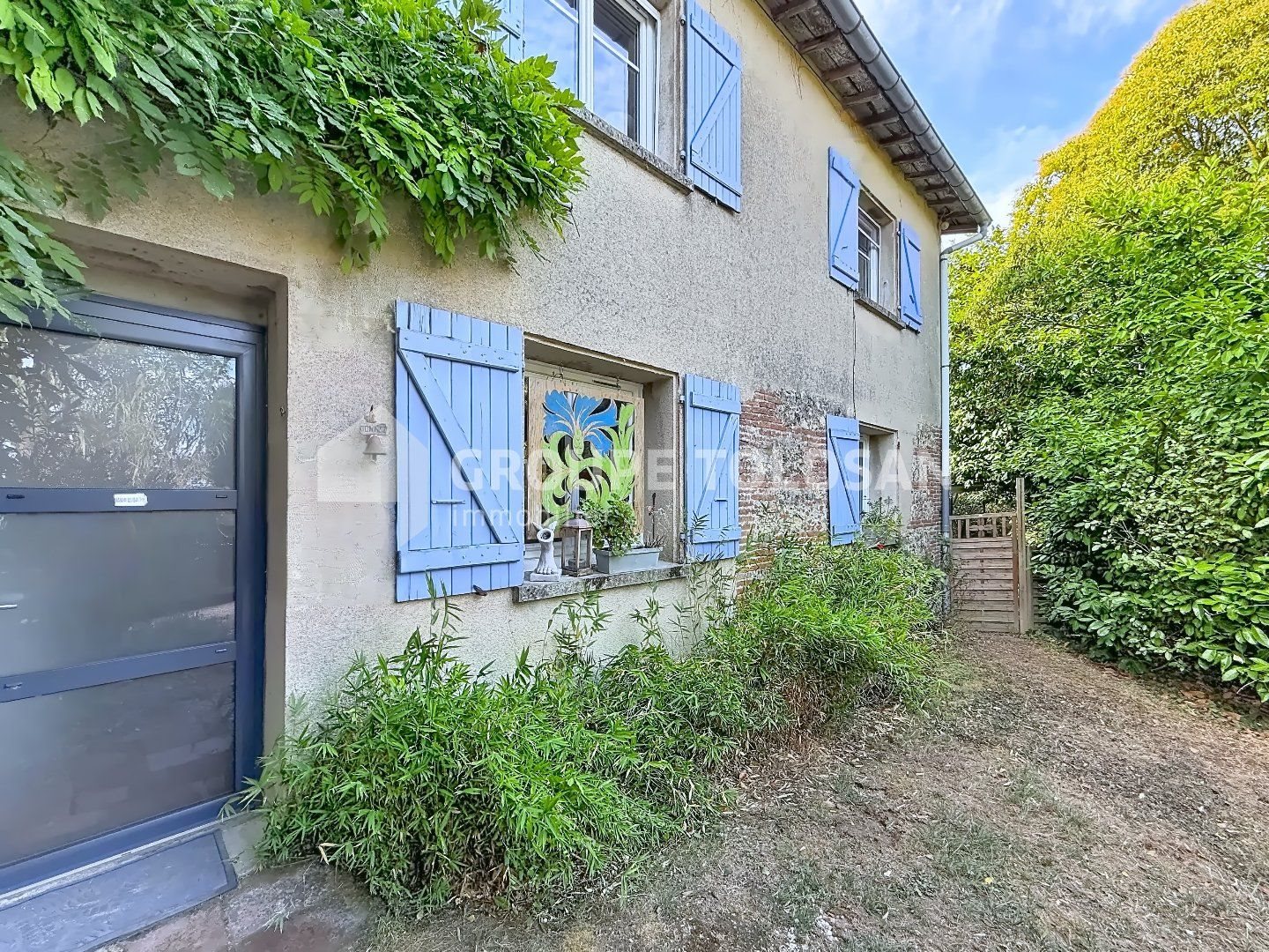 Maison à vendre, 164m², Verfeil