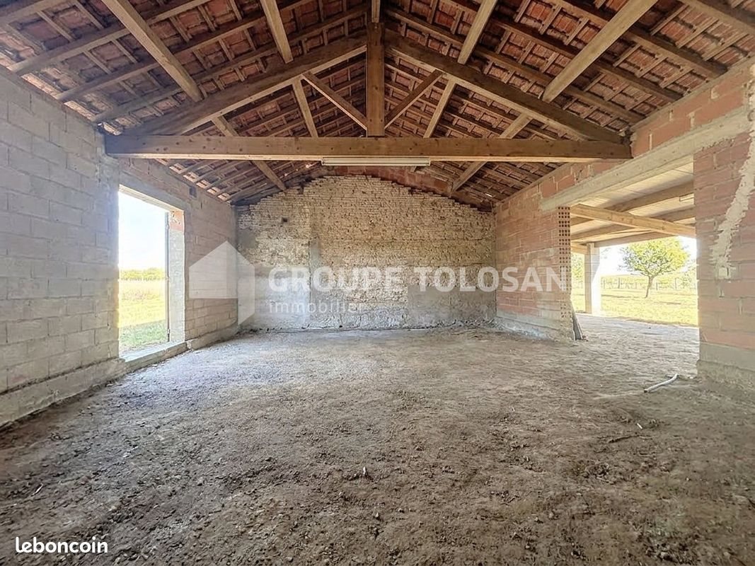 Maison à vendre, 100m², Drémil-Lafage