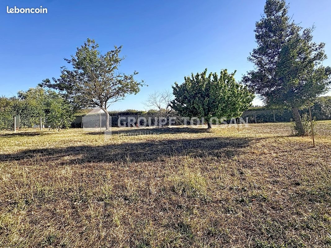 Maison à vendre, 100m², Drémil-Lafage