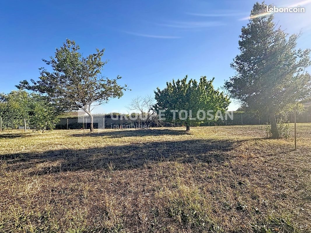 Maison à vendre, 100m², Drémil-Lafage