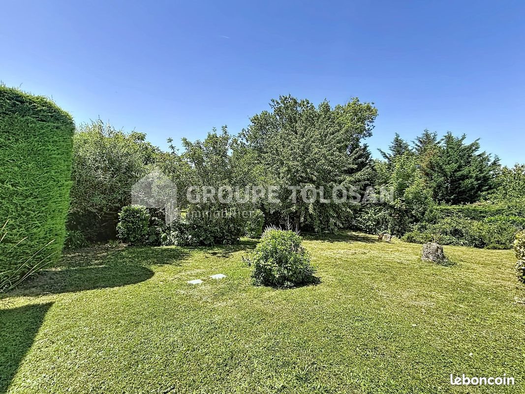 Maison à vendre, 150m², Montrabé