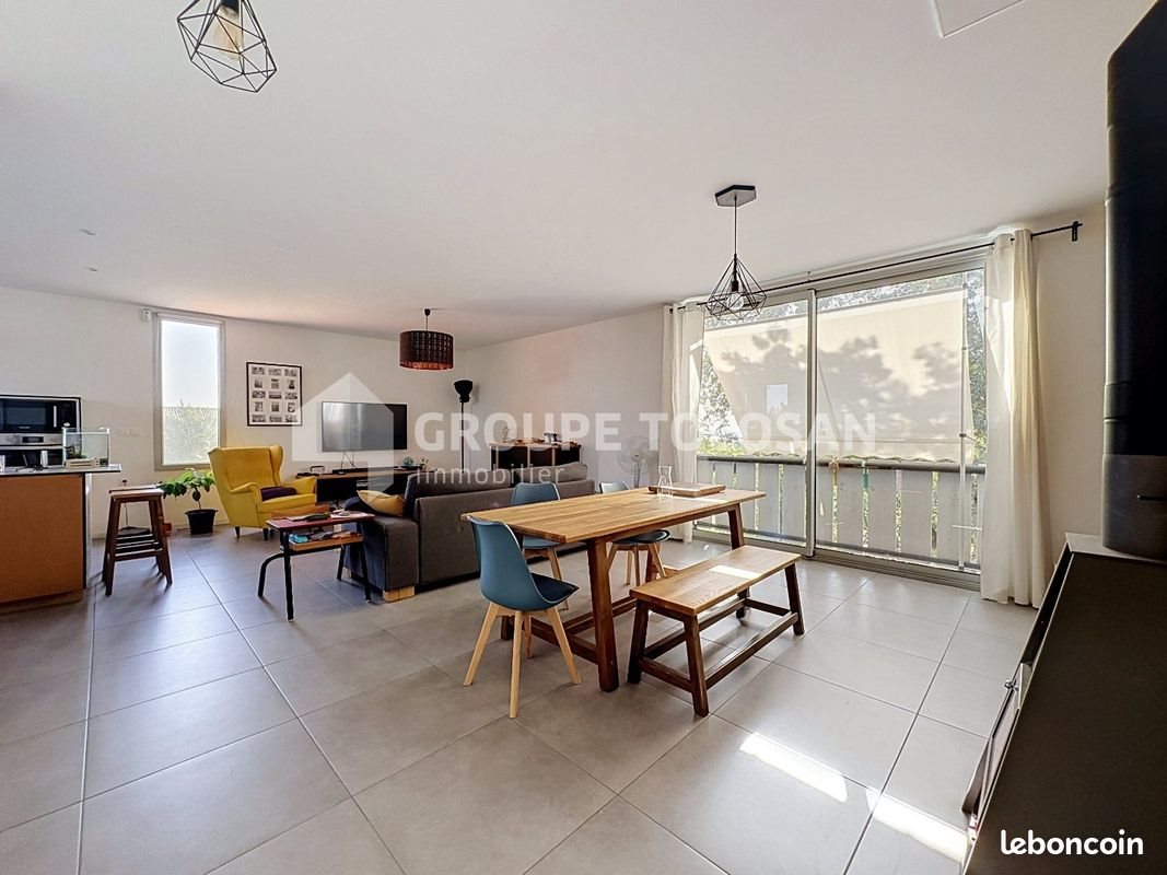 Maison à vendre, 112m², Lanta