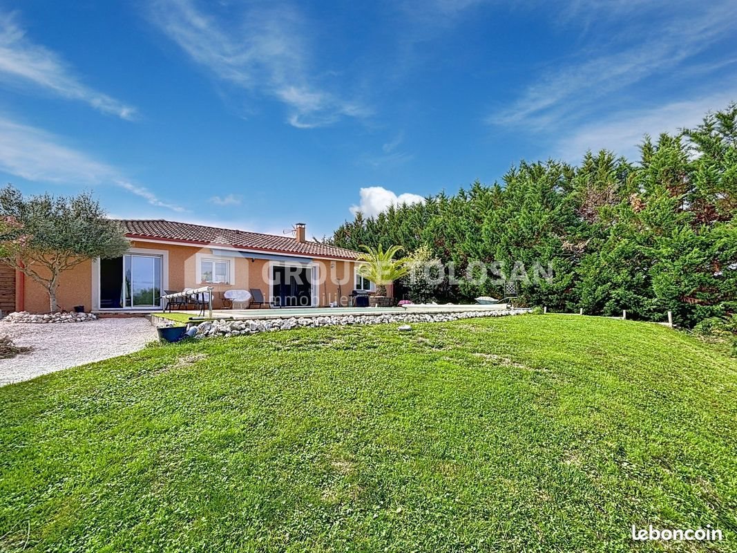 Maison à vendre, 133m², Lavaur
