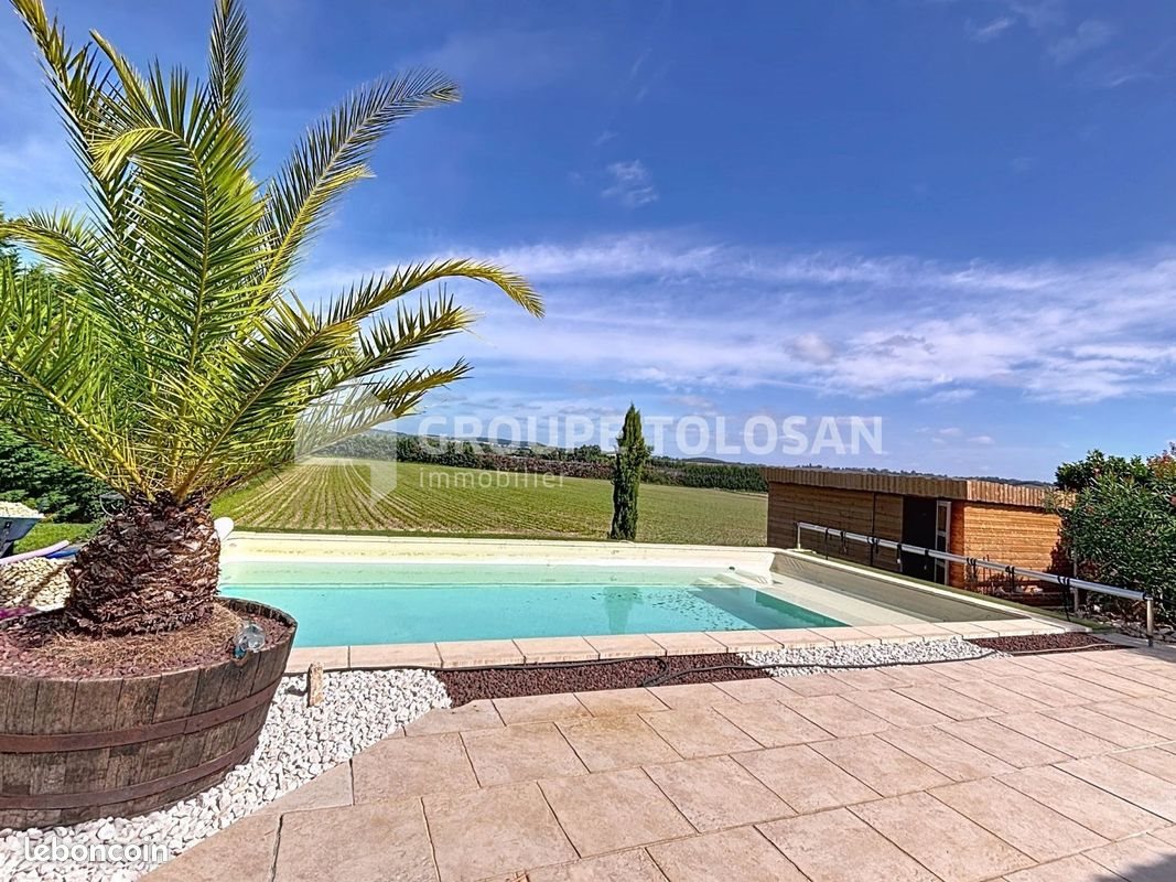Maison à vendre, 133m², Lavaur