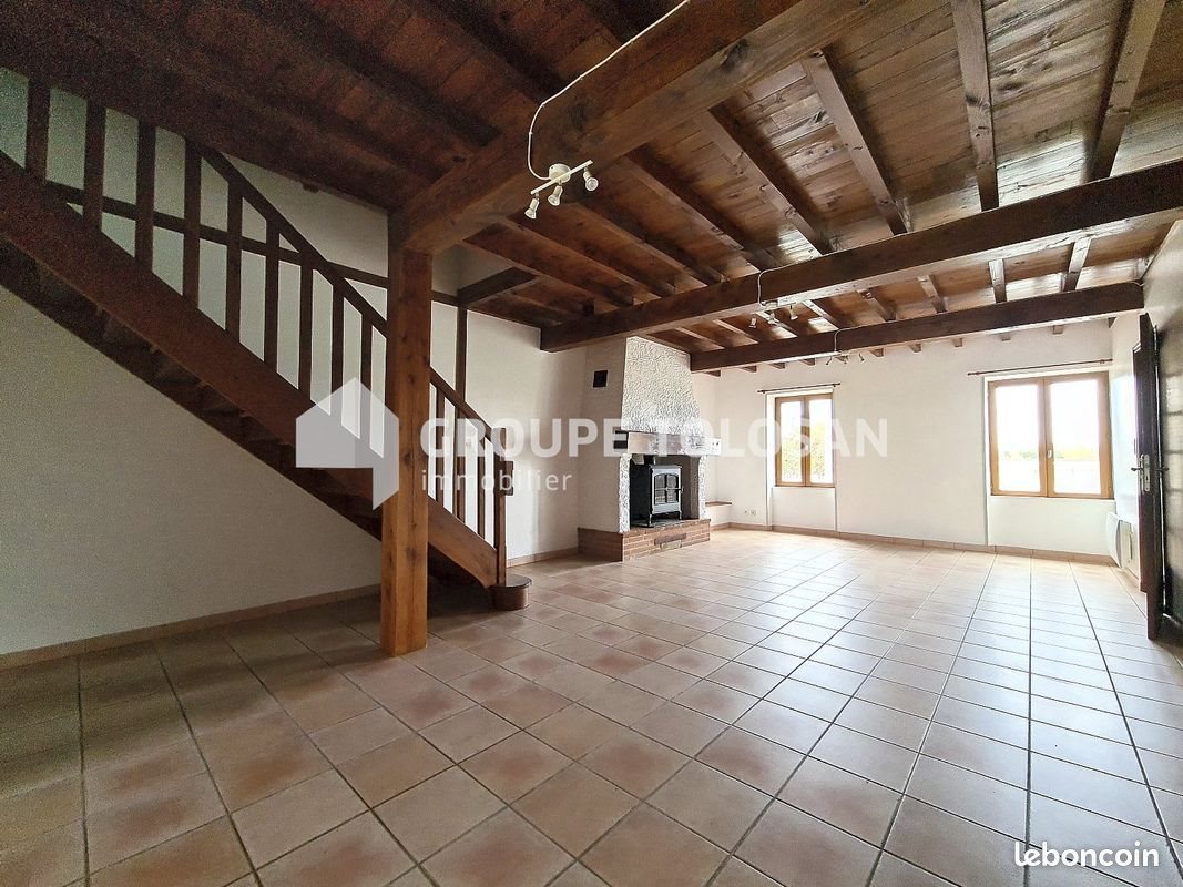 Maison à louer, 207m², Gardouch