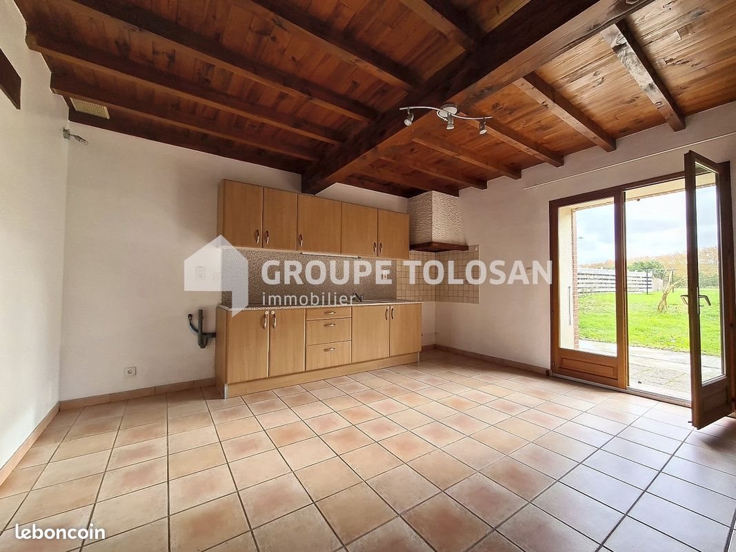 Maison à louer, 207m², Gardouch
