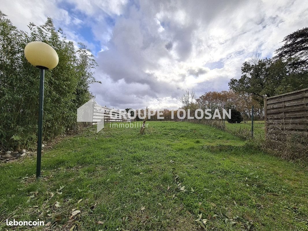 Maison à louer, 207m², Gardouch