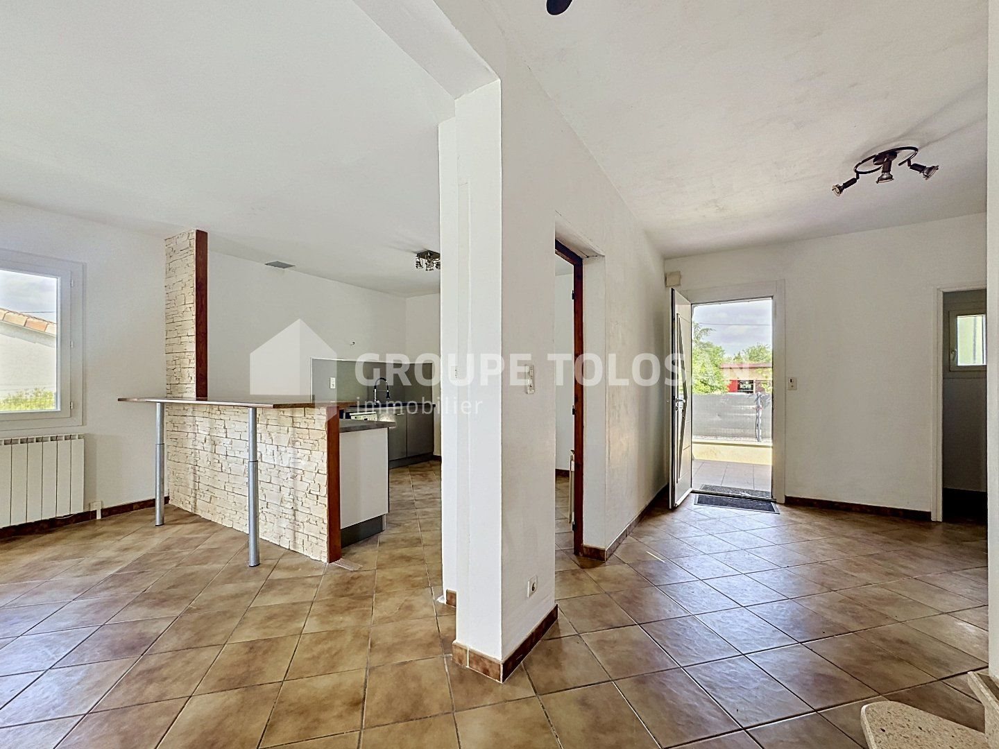Maison à vendre, 118m², Lisle-sur-Tarn