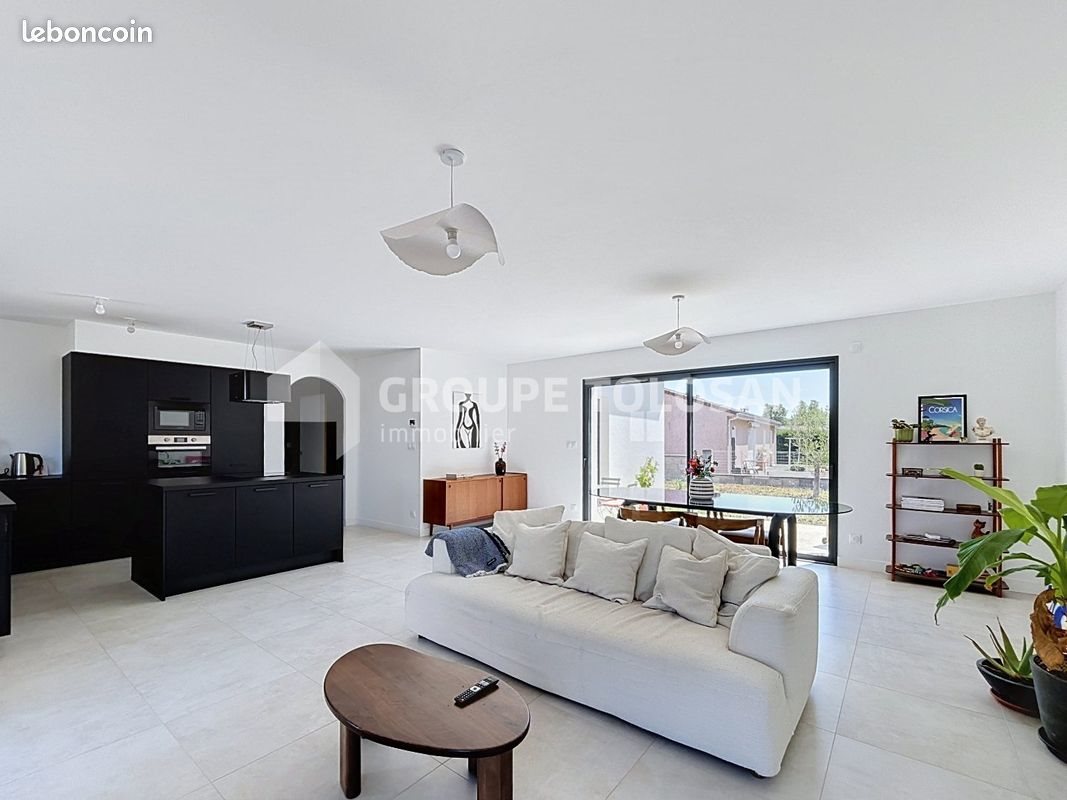 Maison à vendre, 96m², Briatexte