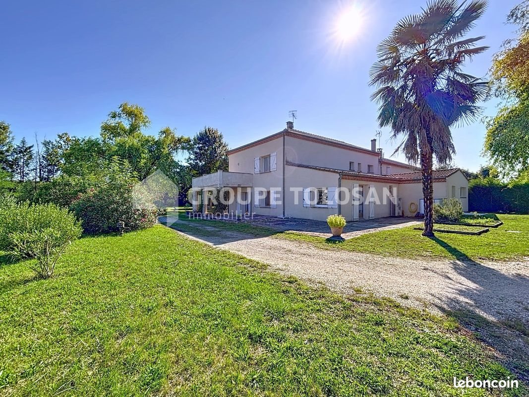 Maison à vendre, 261m², Lavaur