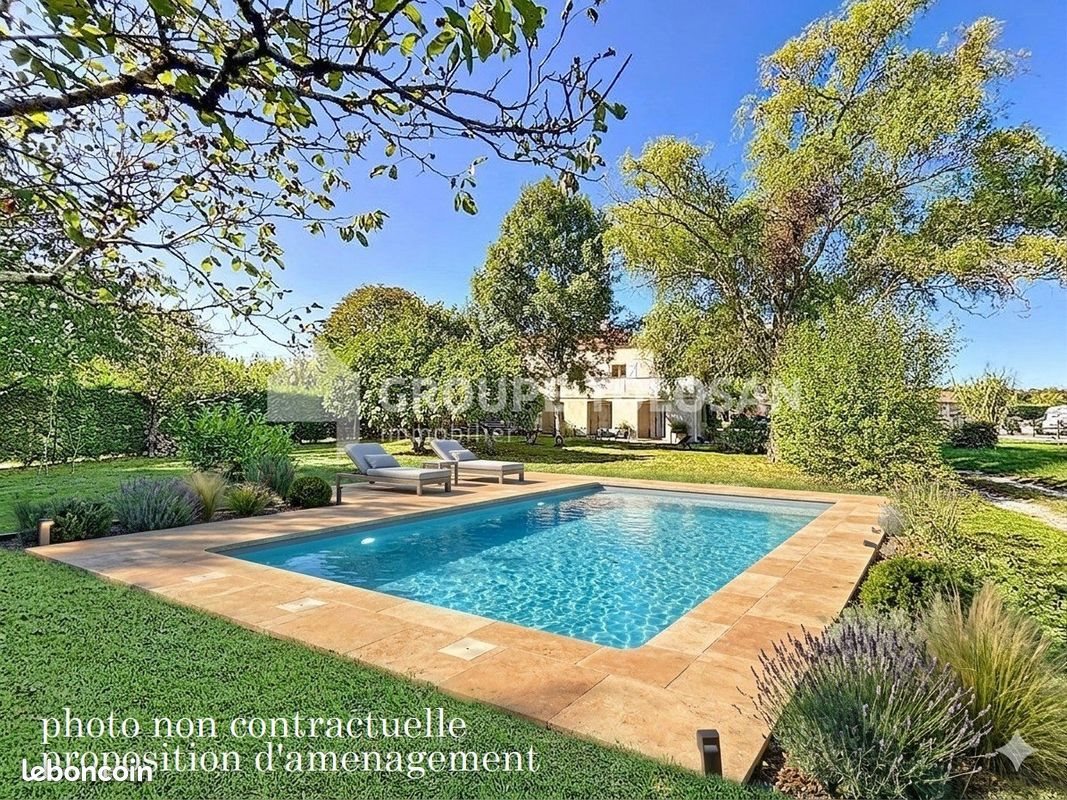 Maison à vendre, 261m², Lavaur