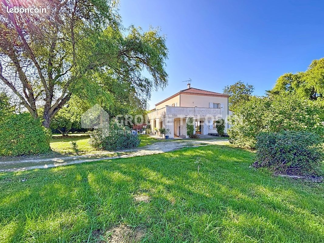 Maison à vendre, 261m², Lavaur