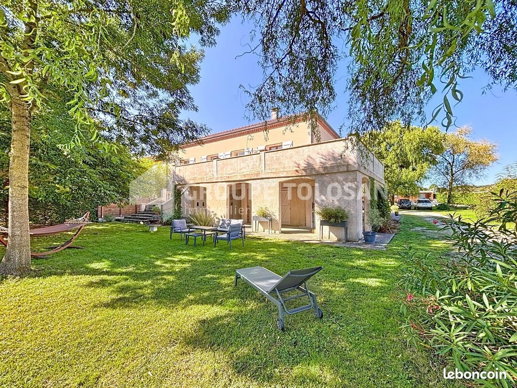 Maison à vendre, 261m², Lavaur