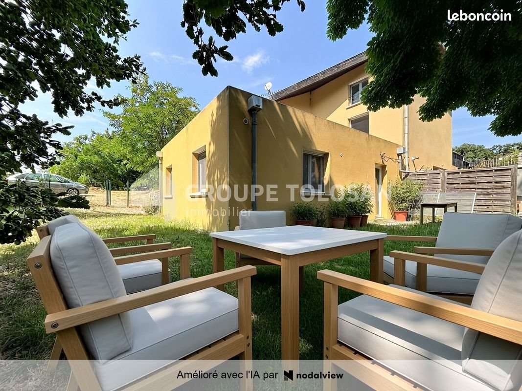 Maison à vendre, 170m², Verfeil