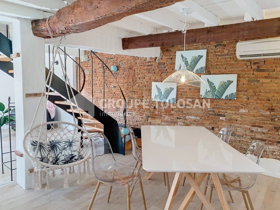 Maison à louer, 83m², Villenouvelle