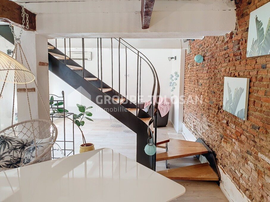 Maison à louer, 83m², Villenouvelle