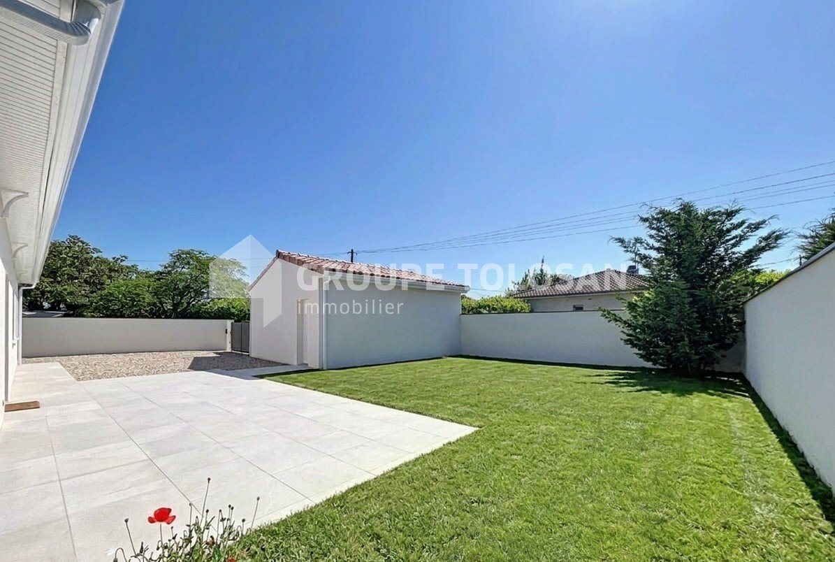 Maison à vendre, 123m², Lavaur