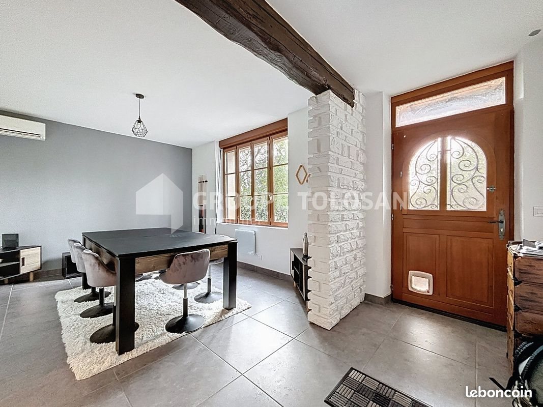 Appartement à vendre, 79m², Lavaur