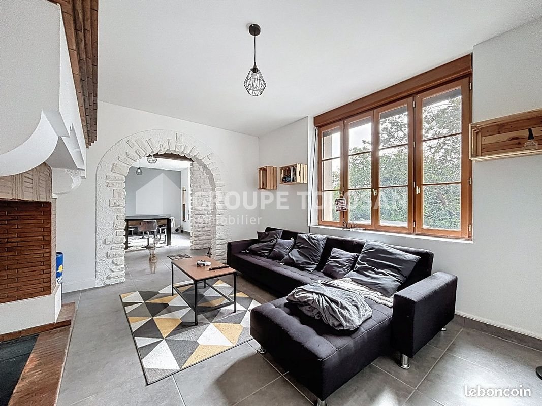 Appartement à vendre, 79m², Lavaur