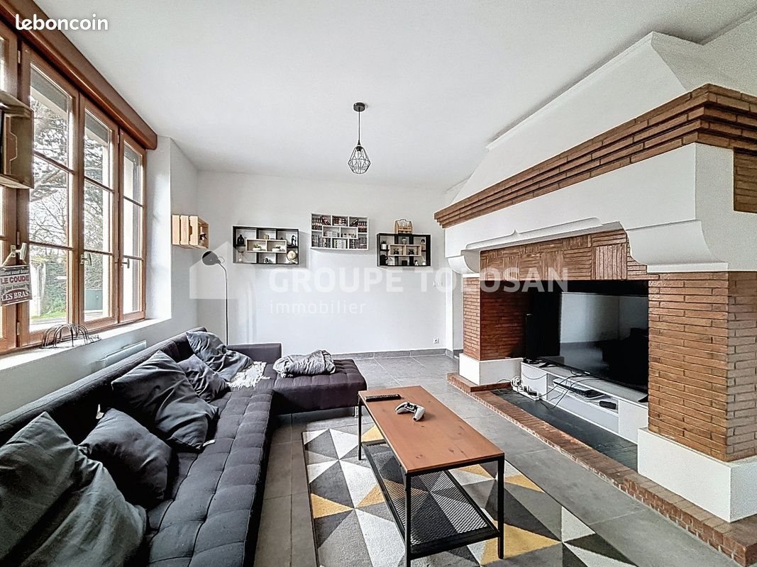 Appartement à vendre, 79m², Lavaur