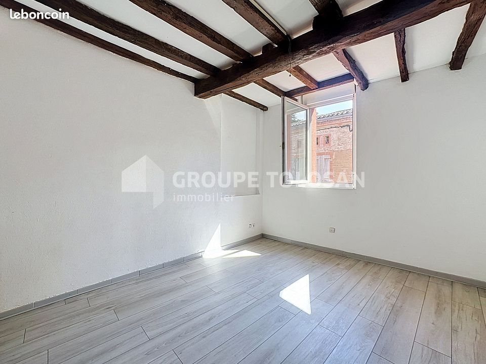 Appartement à vendre, 55m², Bessières