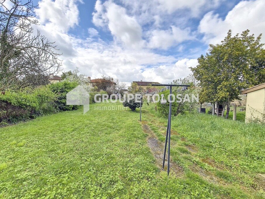 Maison à louer, 97m², Saint-Orens-de-Gameville