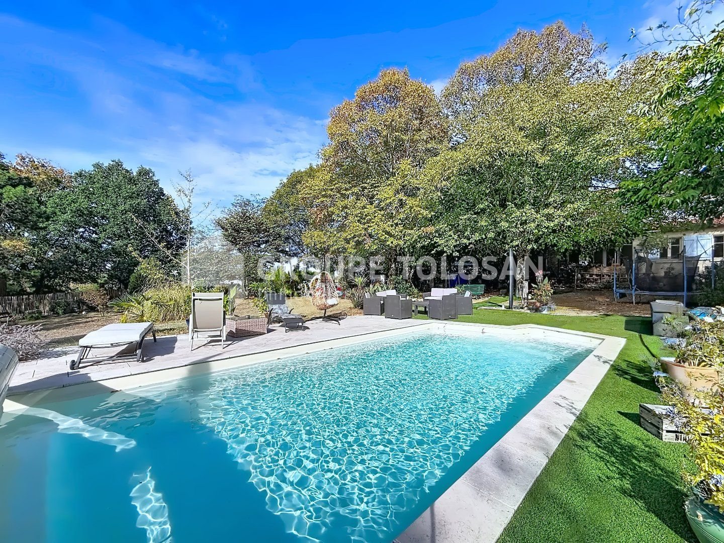 Maison à vendre, 200m², Verfeil