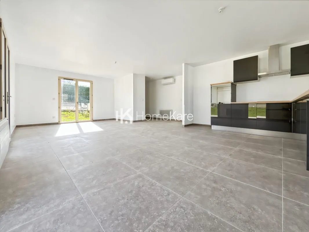 Maison à vendre, 85m², Lanta
