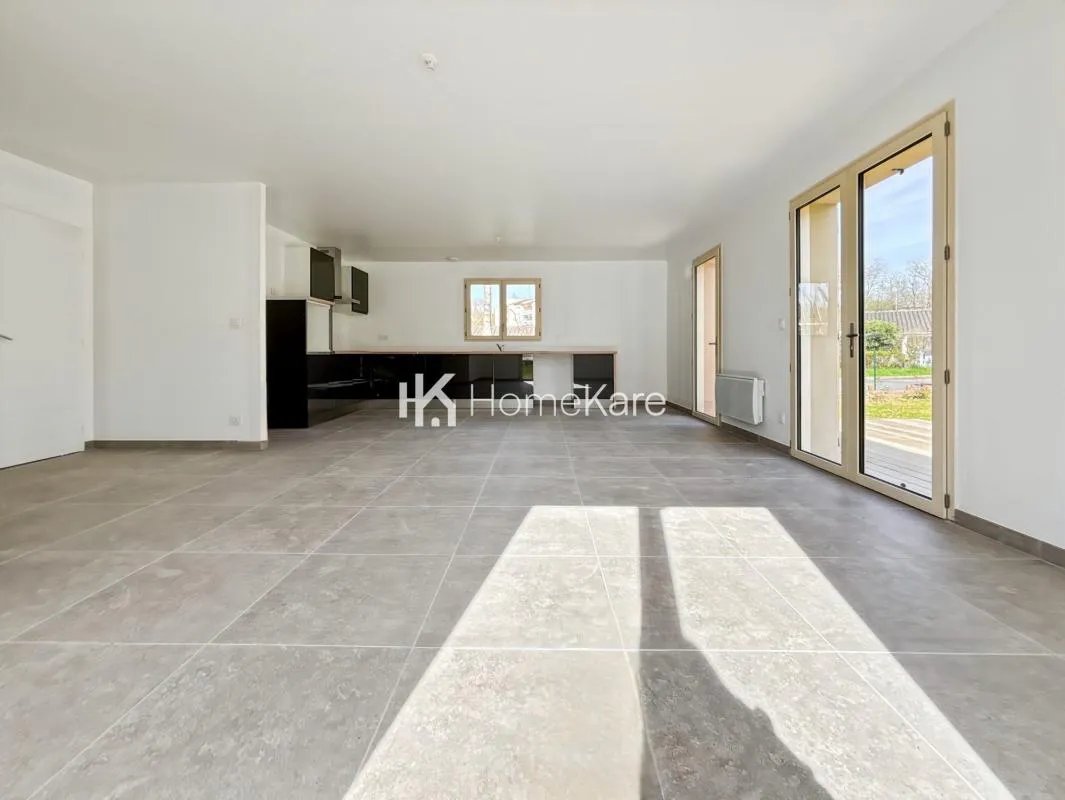 Maison à vendre, 85m², Lanta